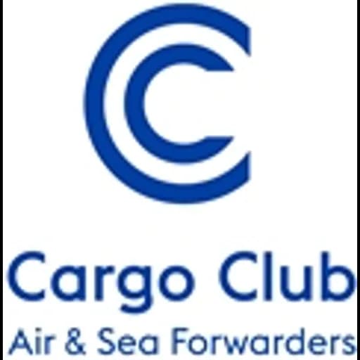 Barcelona - Cargo Club Forwarders S.L. (Barcelona, Head Office) logo