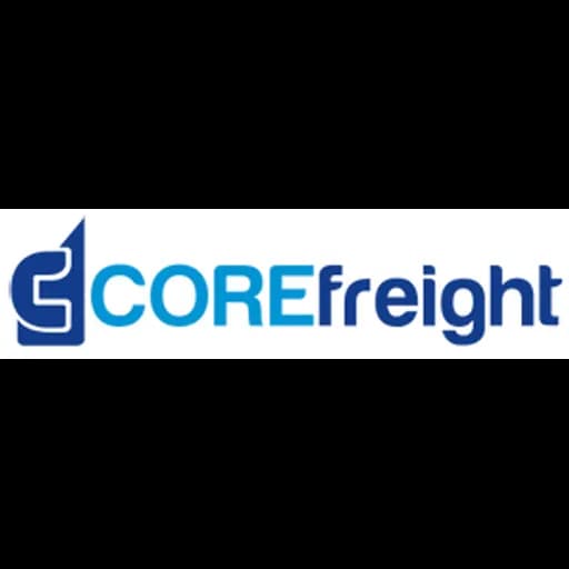 Barcelona - Corefreight Multimodal Company, SL (Barcelona, Head Office) logo