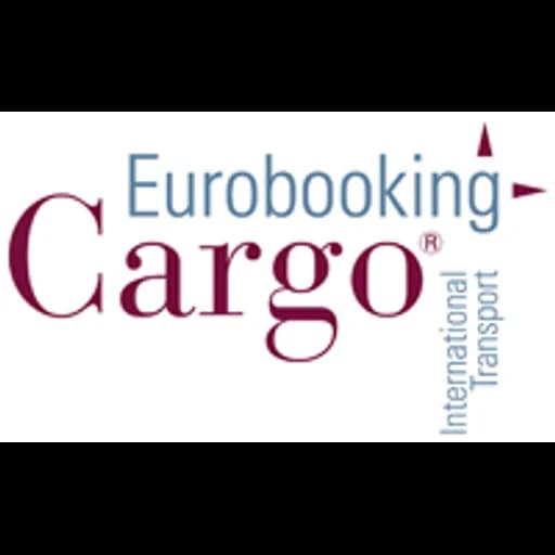 Barcelona - Eurobooking-Cargo S.L. (Head Office) logo