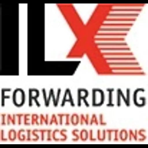 Barcelona - ILX Forwarding S.L. (International Logistics Solutions) (Barcelona, Head Office) logo