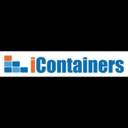 Barcelona - IContainers (Barcelona, Head Office - Administrative support provided by Icontainers Solutions SL) logo