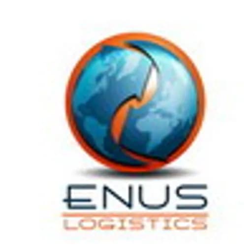 Barcelona - Enus Logistics, S.L. (Barcelona, Head Office)
(Formerly known as Enus Transitaria, S.L.) logo
