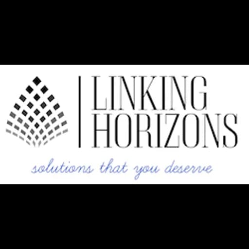 Barcelona - LinkingHorizons (Head Office) logo