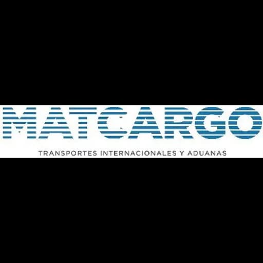 Barcelona - Mat Cargo, S.A. (Barcelona, Head Office) logo