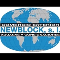 Barcelona - Newblock S.L. (Barcelona, Head Office) logo