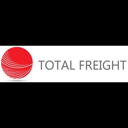 Barcelona - Total Freight Worldwide, S.L. (Barcelona, Head Office) logo