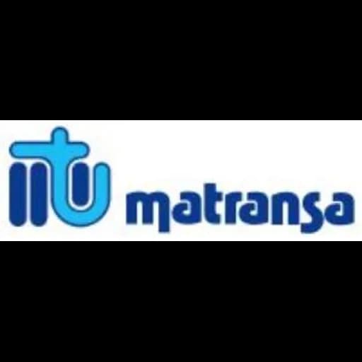 Bilbao - Maritima Transoceanica, S.A (MATRANSA) (Bilbao, Head Office) logo