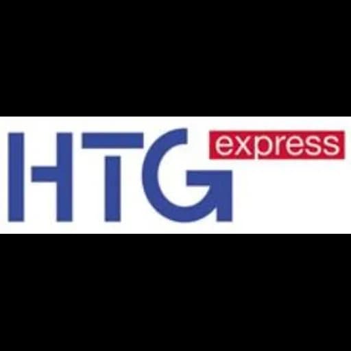 Irun - Hirutrans Garraioak S.L. (HTG Express) (Irun, Head Office) logo