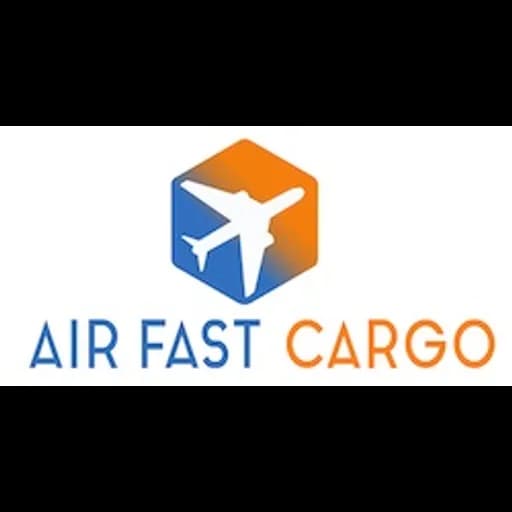 Madrid - AIR FAST CARGO (Head Office) logo