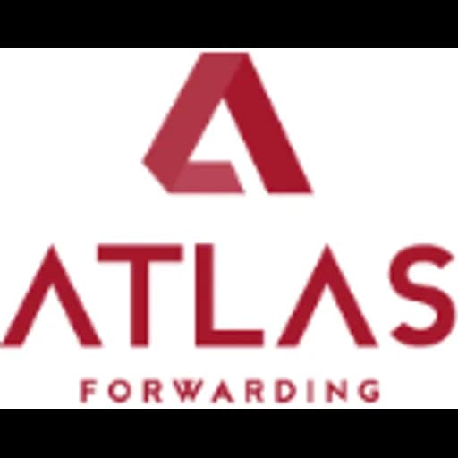 Coruna - Atlas Forwarding, S.L. (Coruna, Head Office) logo