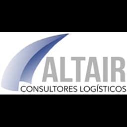 Madrid - Altair Consultores Logisticos, S.L (Madrid, Head Office) logo