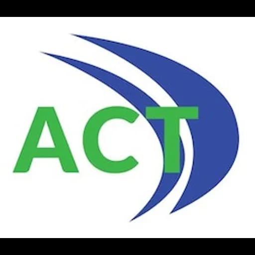 Madrid - ACT Aduanas (Head Office) logo