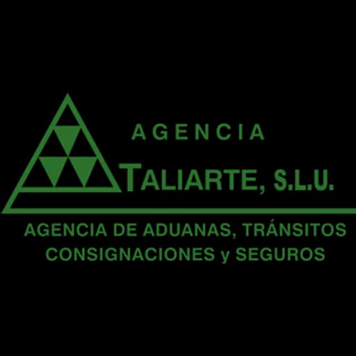 Las Palmas (Canary Island) - Agencia Taliarte S.L.U. (Las Palmas, Head Office)
(Formerly known as Agencia Taliarte S.L.) logo