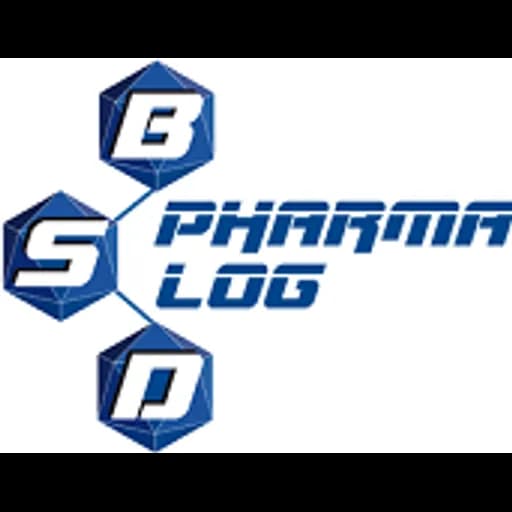 Madrid - BSD PHARMALOG S.L. (Madrid, Head Office) logo
