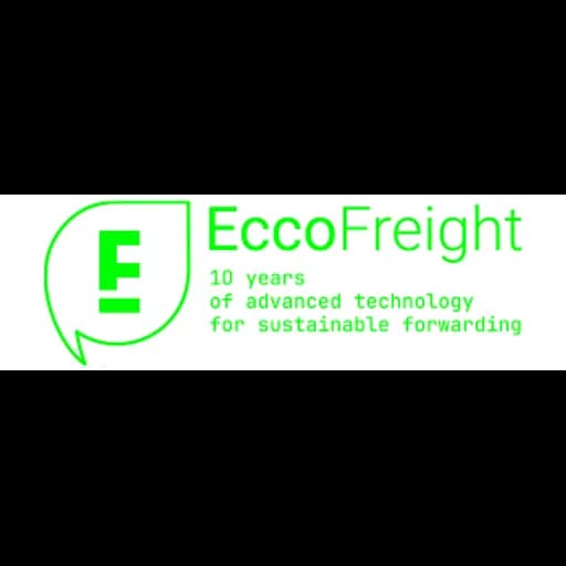 Madrid - ECCO-Freight Transport Services SL (Madrid, Head Office) logo