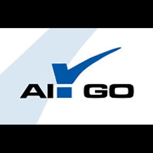 Madrid - Grupo Air Go Express S.L. (Madrid, Head Office) logo