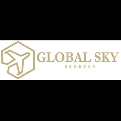 Madrid - Global Sky Brokers SL (Madrid, Head Office) logo