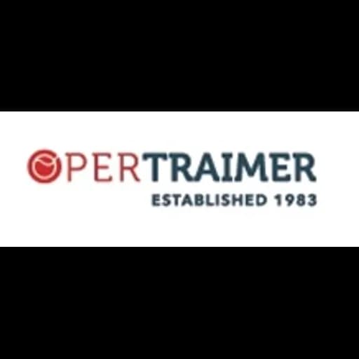 Madrid - OPER-TRAIMER S.A. (Madrid, Head Office) logo