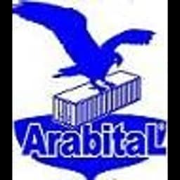Valencia - Arabital Espana Transport Freight S.L. (Valencia, Head Office) logo