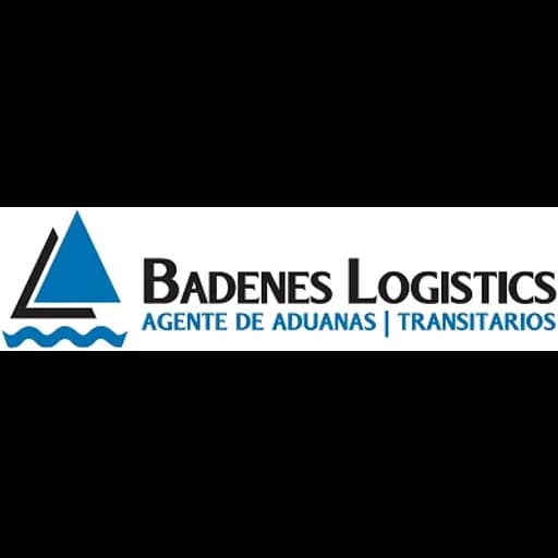Valencia - Badenes Logistics SL (Valencia, Head Office) logo