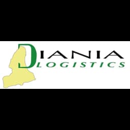 Valencia - Diania Logistics, S.L. (Valencia, Head Office) logo