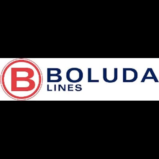 Valencia - Boluda Cargo Internacional, S.L. (Valencia, Head Office) logo