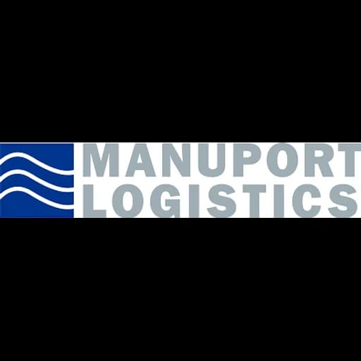 Valencia - Manuport Logistics Espana S.L. (Valencia, Head Office)
(Formerly known as FLETEVAL FORWARDING) logo