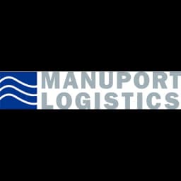 Valencia - Manuport Logistics Espana S.L. (Valencia, Head Office)
(Formerly known as FLETEVAL FORWARDING) logo