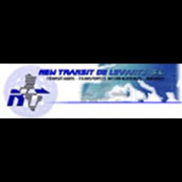 Valencia - New Transit de Levante SL (Valencia, Head Office) logo