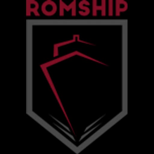 Valencia - Romship Spain S.A. (Valencia, Head Office)
(Formerly known as Romeu Shipping SA ) logo