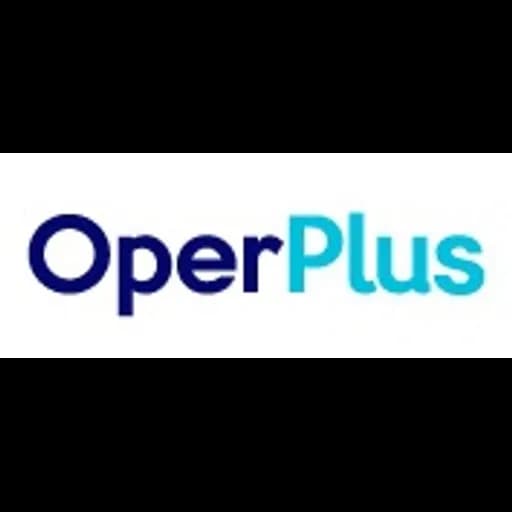 Valencia - OP+(Operaciones Internacionales Mas Asociados, S.L.) (Valencia, Head Office) logo