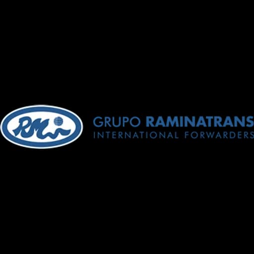 Valencia - Raminatrans S.L. (Valencia, Head Office) logo