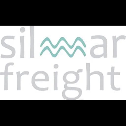Valencia - Silmar Freight, S.L.U. (Valencia, Head Office) logo