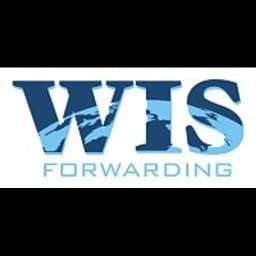 Valencia - Wis Forwarding Spain, S.L. (Head Office) logo