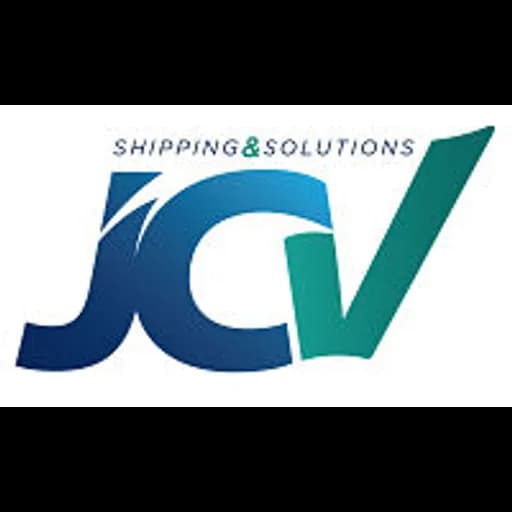 Zaragoza - JCV Intercontainer, S.L. (Head Office) logo