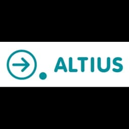 Algeciras - Altius, S.A. (Algeciras) logo