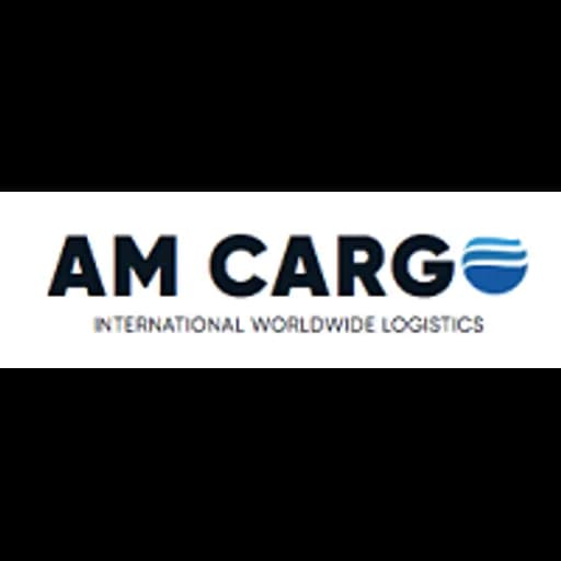 Barcelona - A.M. Cargo (Group) logo