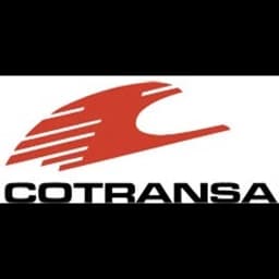 Alicante - Cotransa SA (Consignaciones Transitos y transportes Internacionales) (Alicante) logo