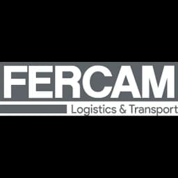 Barcelona - Fercam SPA (Barcelona) logo