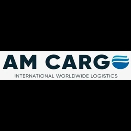 Bilbao - A.M. Cargo Shipping, S.L. (Bilbao) logo