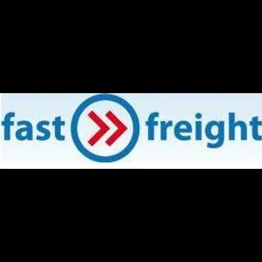 Castellon - FAST FREIGHT SPAIN SL (Castellon) logo