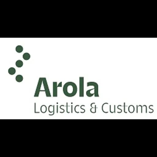 Madrid - Arola Aduanas Y Consignaciones, S.L. dba AROLA (Madrid) logo