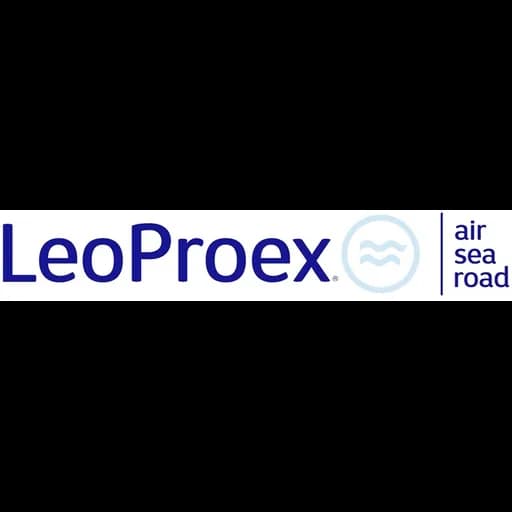 Madrid - Air & Sea LeoProex (Madrid) logo
