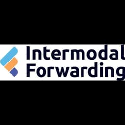 Madrid - INTERMODAL FORWARDING SL. (part of Vasco Catalana Group) (Madrid) logo
