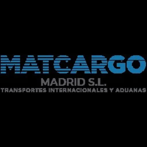 Madrid - Mat Cargo Madrid, S.L. (Madrid) logo