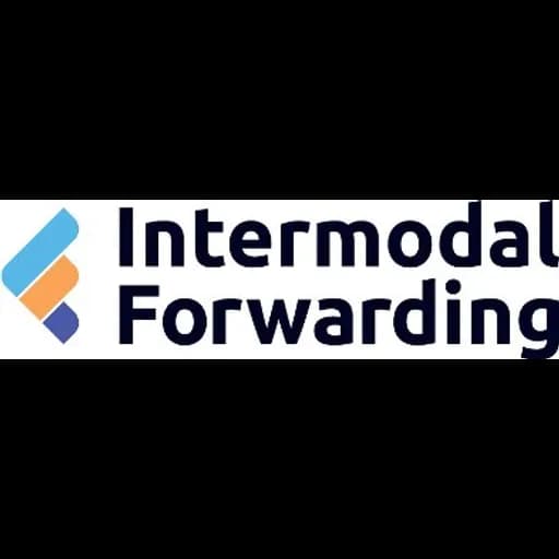 Valencia - INTERMODAL FORWARDING SL. (part of Vasco Catalana Group) (Valencia) logo