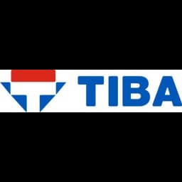 Vigo - TIBA Spain SAU (Vigo)
(Formerly known as Tiba Internacional S.A.) logo