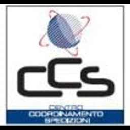 Asti - CCS SRL (Asti, Head Office) logo