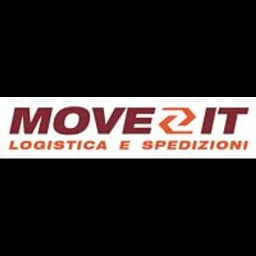 Brescia - Move-It SRL (Head Office) logo