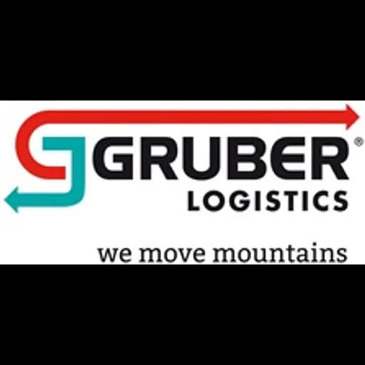 Bolzano - GRUBER Logistics S.p.A. (Bolzano, Head Office) logo